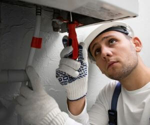 About Emergency plumbing pros Little Plymouth, VA
